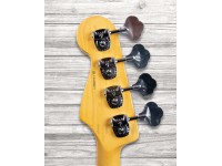 Fender American Professional II Jazz Bass MN Roasted Pine Fender American Professional II Jazz Bass MN Roasted Pine